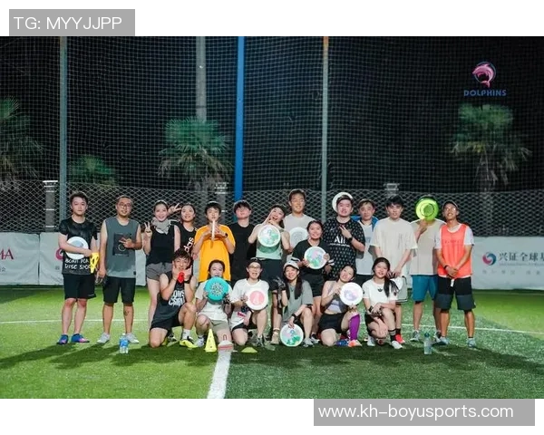 实时新闻刘磊专访从飞盘新手到高手的成长之路与心路历程回顾