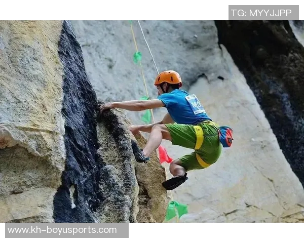 实时新闻深圳攀岩队如何在马拉松大满贯中实现转型与突破的精彩故事